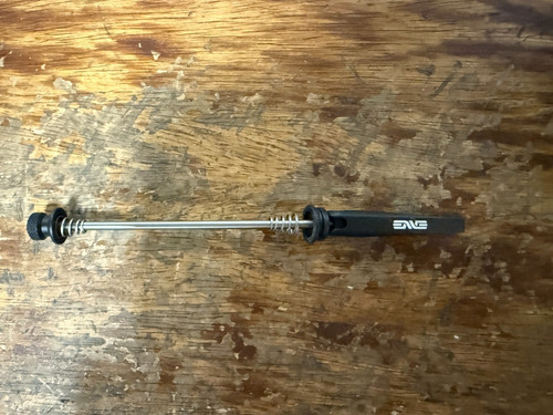 Enve titanium quick release - quick,