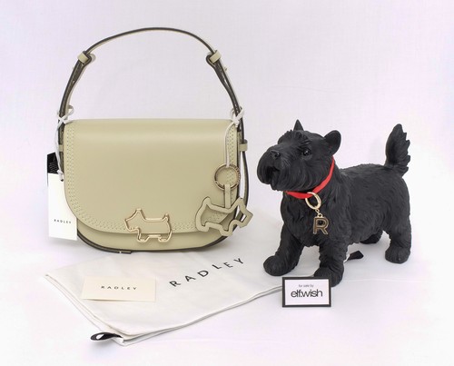 Radley keswick mews leather - radley,