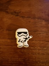 Star Wars Croc Charm Jibbitz -