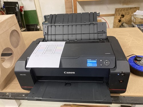Canon image prograf pro 1100 - image, pro-1100