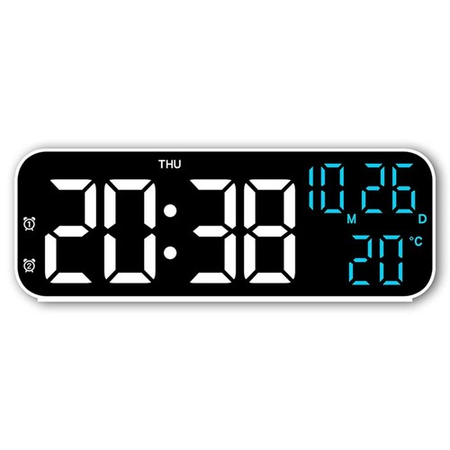 Led electric digital - electric,