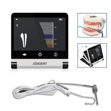 Woodpecker Dental LCD Endo