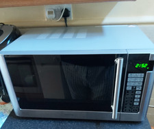 Kenwood K30GSS12 Combination