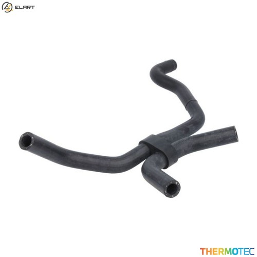 Radiator hose dww451tt - radiator, for