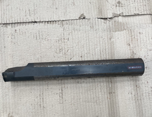 Stellram boring bar - boring,