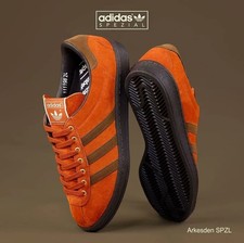 adidas Arkesden SPZL  Size UK