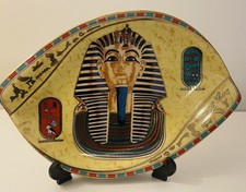 Egyptian Revival Tutankhamun
