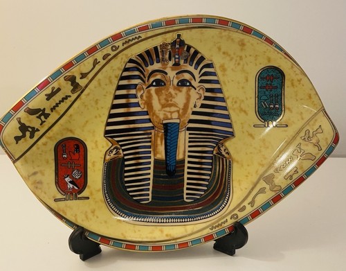 Egyptian revival tutankhamun - egyptian,