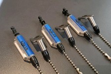 3 X SOLAR TACKLE BLUE I-LITES