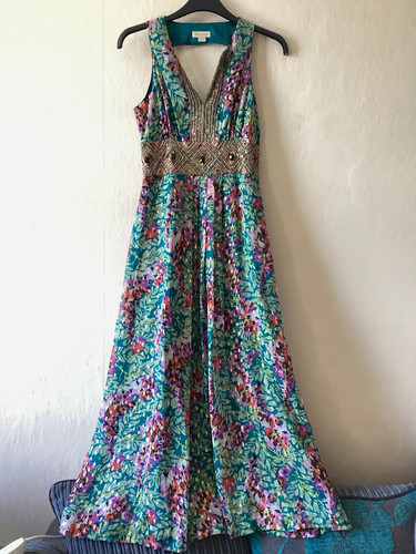 Monsoon embellished floral - monsoon,