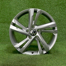 17" Volkswagen MK8 Golf Alloy