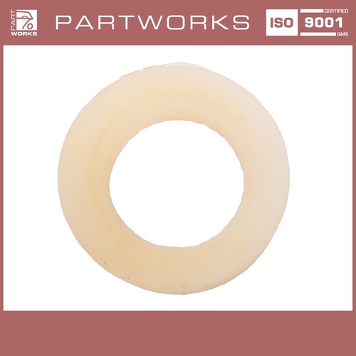 Slide ring handbrake cable - slide, for