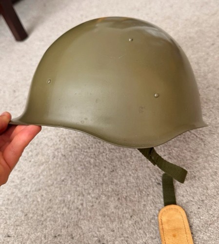 Replica soviet ssh40 - ssh40, helmet