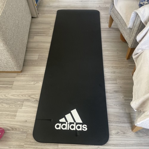 Adidas treadmill floor mat - adidas,