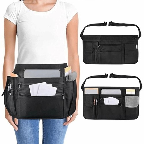 Multiple pockets short waist - short,