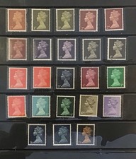 1967 qeii pre decimal - 1967, gb
