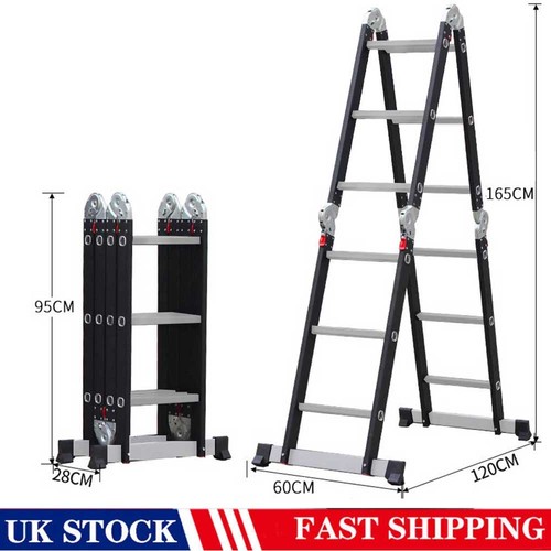 45m 1 excel aluminium - 1,