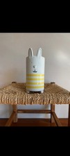 Cute Little Rabbit Vase 20cm Tall Only Used As Decoration