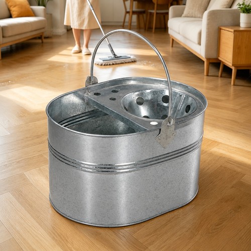 14l heavy duty - heavy, mop