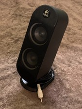 📢 White Jack Speaker in