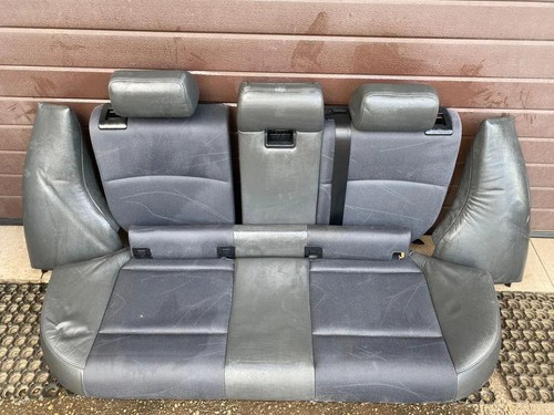 Bmw touring e46 seats set - 3,