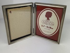 Elite Silver Plated Double