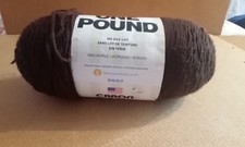 Caron One Pound Yarn - Colour