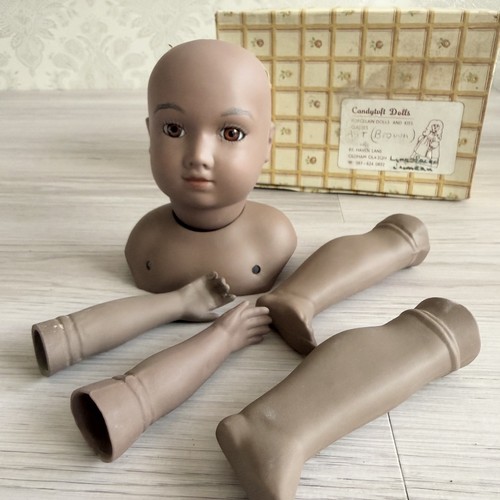 Vintage candytoft porcelain - vintage,