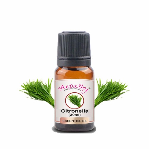 Aepathy citronella essential - aepathy,