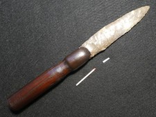 GREAT! ORIGINAL DAGGER STONE
