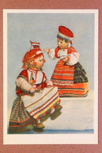 Tula tambov doll - tula,,