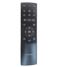 New Remote CT-RC2US-17