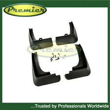 Tailored Mud Flaps Set of 4