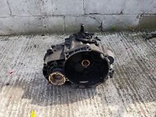 2007 SEAT LEON MK2 2.0 TFSI 6 SPEED JLZ MANUAL GEARBOX