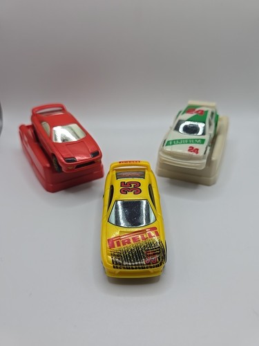 Hot wheels racers buzz off - hot,