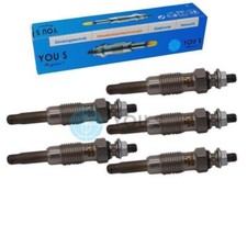5 x YOU.S Original Glow Plugs