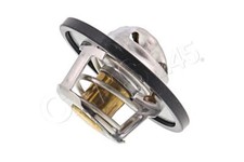 Coolant Thermostat ACKOJA Fits