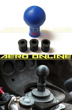 VX Style Blue Gear Knob For