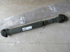 Military Vehicle Drive Prop