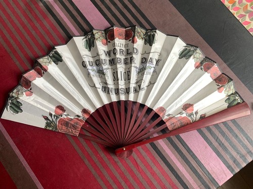 Unique hendricks fan perfect - unique,