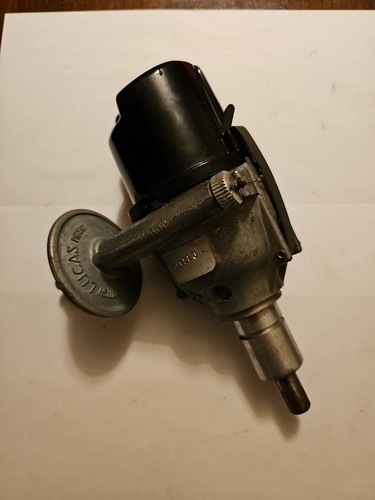 Nos lucas distributor lotus - lucas,