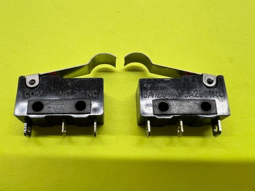 Pioneer rt909 micro - rt909, switches