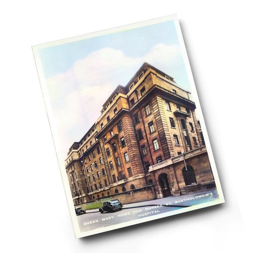 Print vintage london - print,