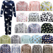 Women's Supersoft Pyjama Plush