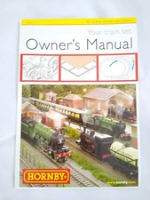 Hornby Owners Manual