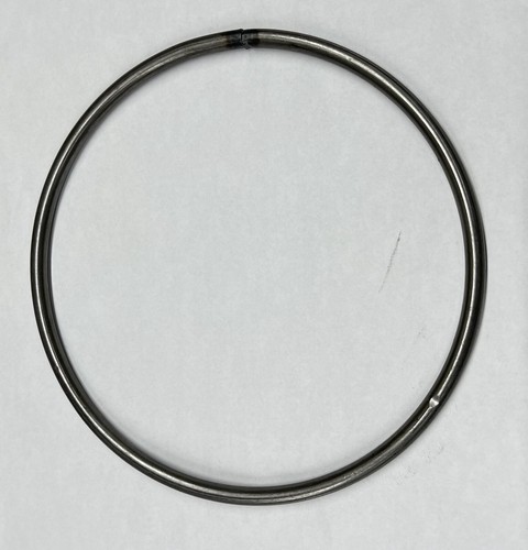 Metal rings unfinished - rings,,