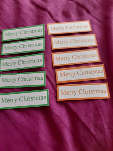50x merry christmas - 50x,