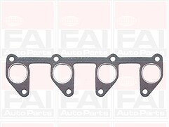 Em704 fai exhaust manifold - em704,