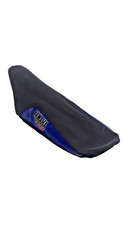 YAMAHA YZ 125/250 (96-01) X FUN BLUE SADDLE COVER