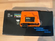 YAMAHA YBR 125 CDI upgrade